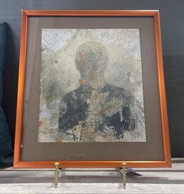 PAUL MEYER PAUL MEYER  Portrait Study No. 1