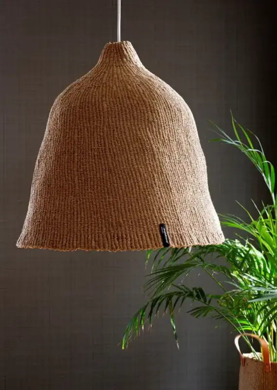 Mifuko Kiondo Paper Lamp Shade — Large