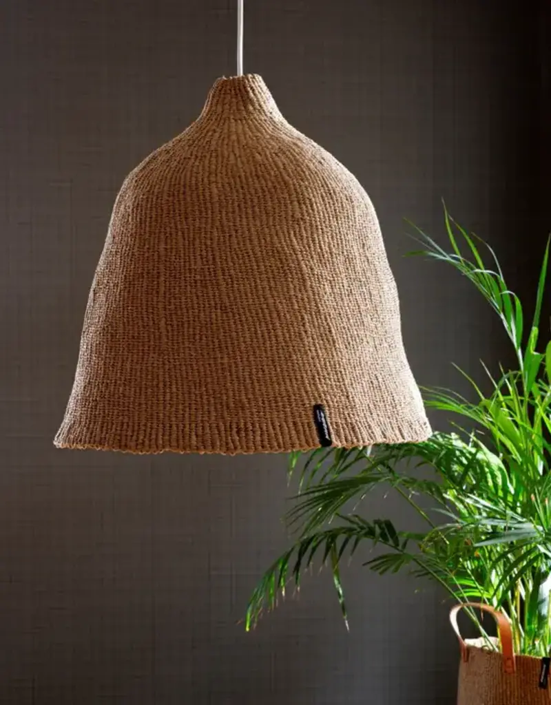 Mifuko Kiondo Paper Lamp Shade — Large