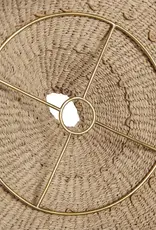 Mifuko Kiondo Paper Lamp Shade — Large