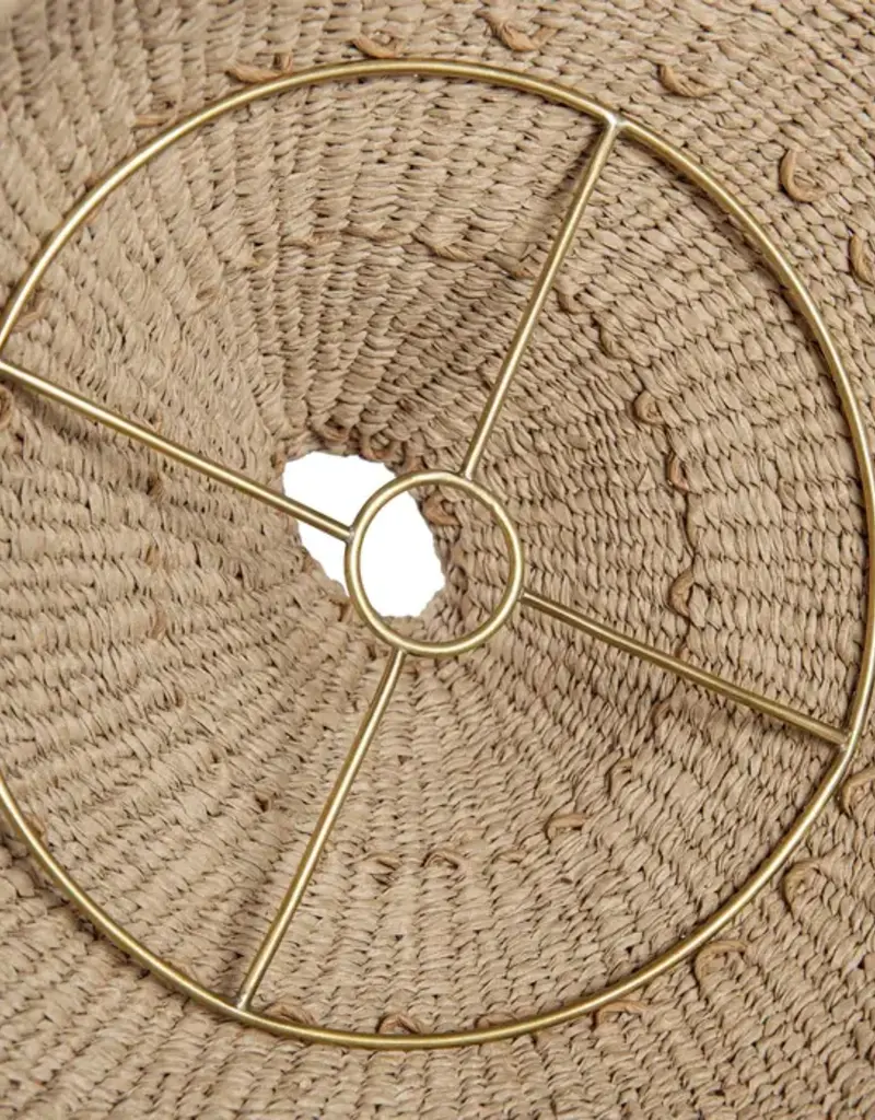 Mifuko Kiondo Paper Lamp Shade — Large