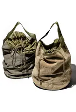 ALLIANCE Vintage Drawstring Bag - All bags vary