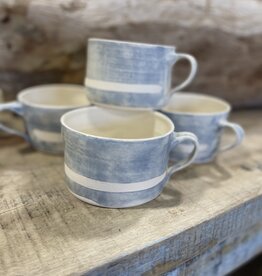 Wonki Ware Large Soup Mug