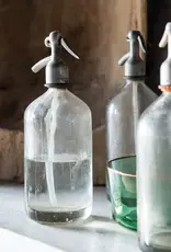 Seltzer Bottle