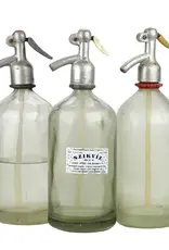 Seltzer Bottle