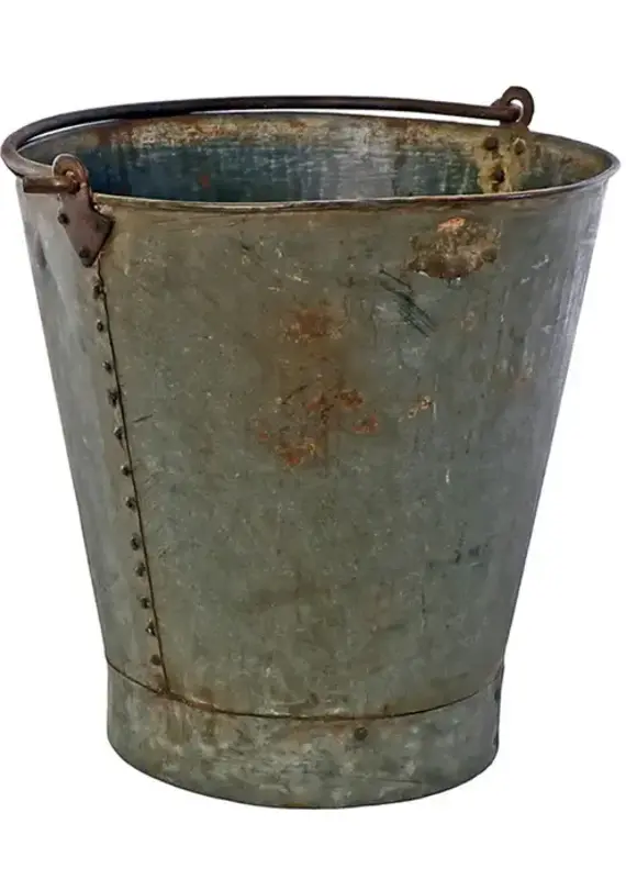 Dairy Bucket - Various sizes