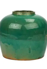 Ginger Jar