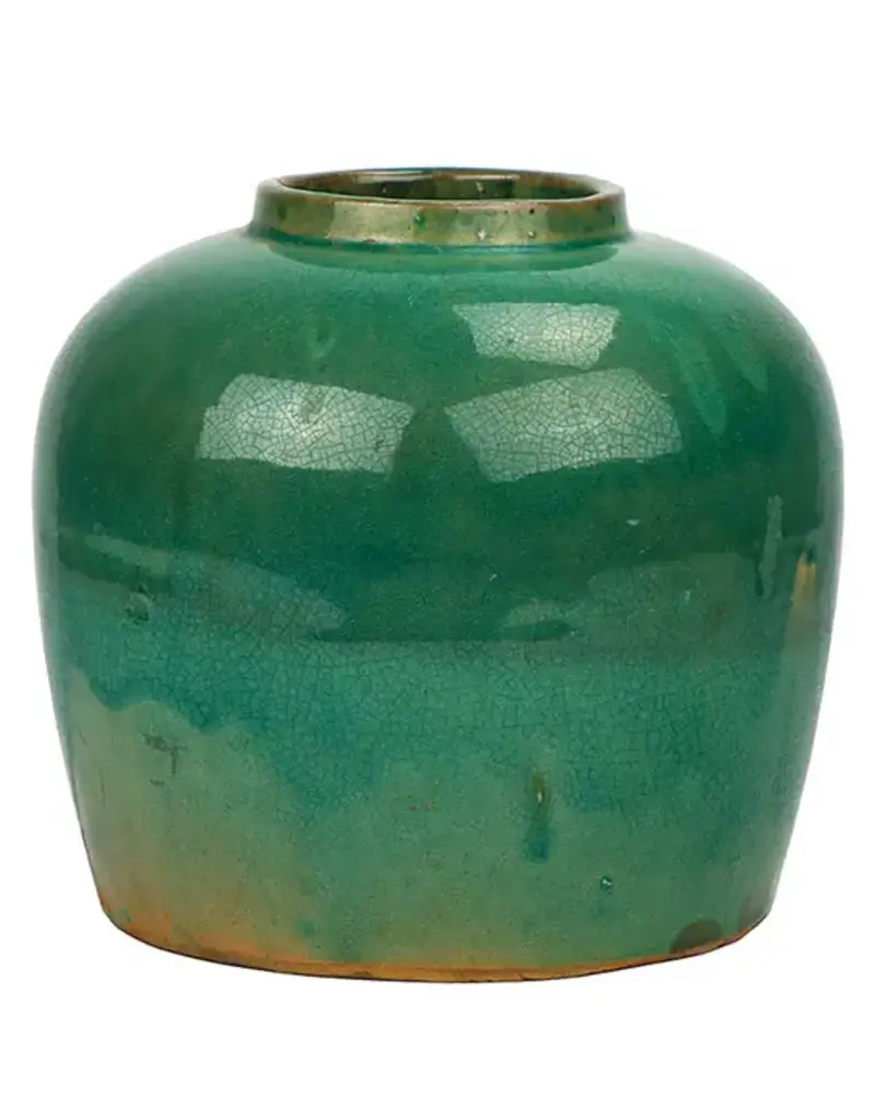 Ginger Jar