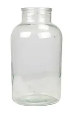 Pickling Jar