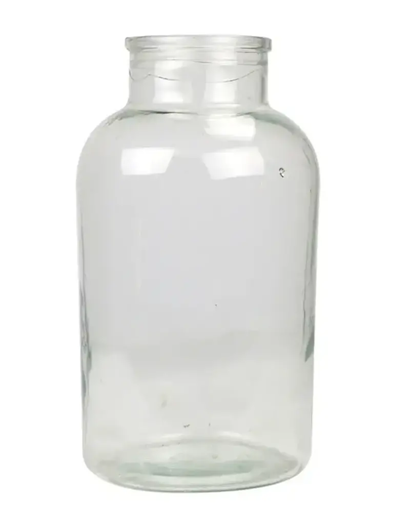 Pickling Jar