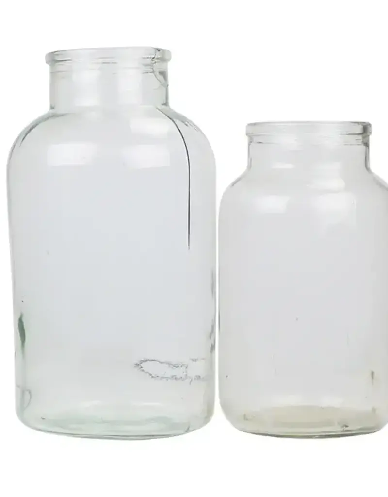 Pickling Jar