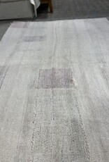 4012 - 4'9 x 7'3 -Hemp Rug