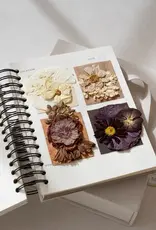 Flower Journal - Floral Preservation Journal