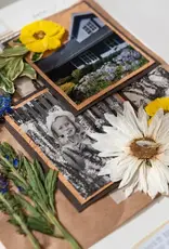 Flower Journal - Floral Preservation Journal