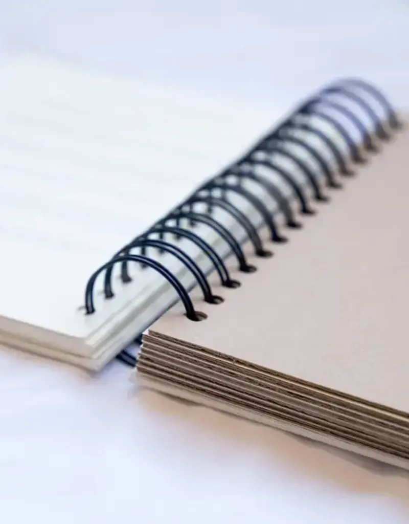 Flower Journal - Floral Preservation Journal