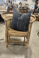 One.World Malawi Cane Patio Chair