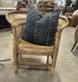 One.World Malawi Cane Patio Chair