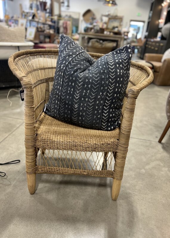 One.World Malawi Cane Patio Chair