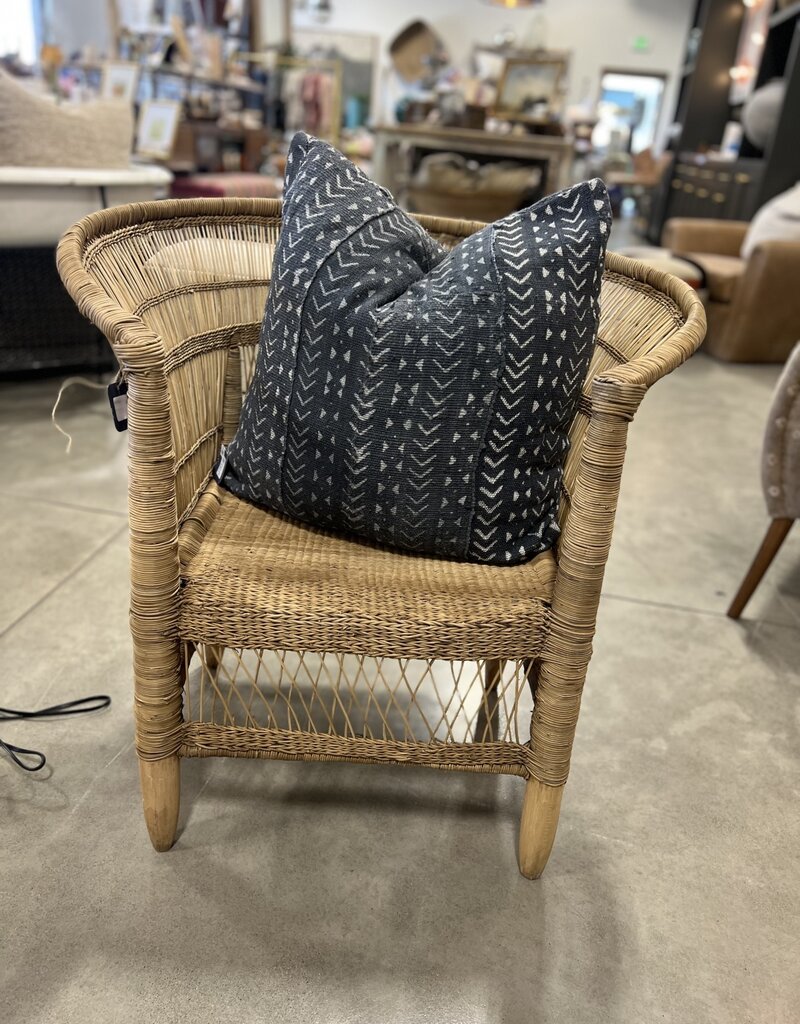 One.World Malawi Cane Patio Chair