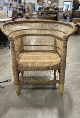 One.World Malawi Cane Patio Chair