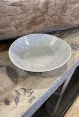 One.World Wonki Ware Spaghetti Bowl Round Small - 8"x9" x 2"H