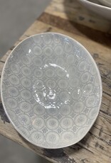 Wonki Ware Wonki Ware Etosha Oval Medium - 23cm x 17cm x 4.5cm