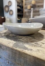 Wonki Ware Wonki Ware Etosha Oval Medium - 23cm x 17cm x 4.5cm