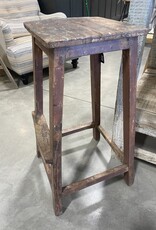 Vintage Painters Stool #2
