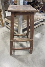 Vintage Painters Stool #2