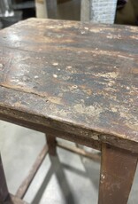 Vintage Painters Stool #2