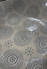 Wonki Ware Wonki Ware Spaghetti Bowl Large - 12" Dia x 3" H