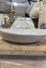 Wonki Ware Wonki Ware Spaghetti Bowl Large - 12" Dia x 3" H