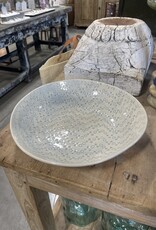 Wonki Ware Wonki Ware Spaghetti Bowl Large - 12" Dia x 3" H