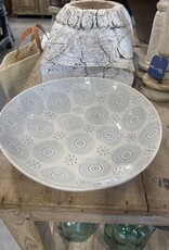 Wonki Ware Wonki Ware Spaghetti Bowl Large - 12" Dia x 3" H