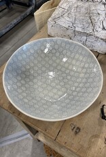 Wonki Ware Wonki Ware Salad Bowl Round Medium  - 11" x 3"