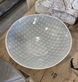 Wonki Ware Wonki Ware Salad Bowl Round Medium  - 11" x 3"