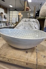 Wonki Ware Wonki Ware Salad Bowl Round Medium  - 11" x 3"