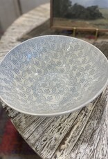 Wonki Ware Wonki Ware Salad Bowl Round Small  -10" x 3.5" H