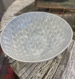 Wonki Ware Wonki Ware Salad Bowl Round Small  - 10" x 3.5" H