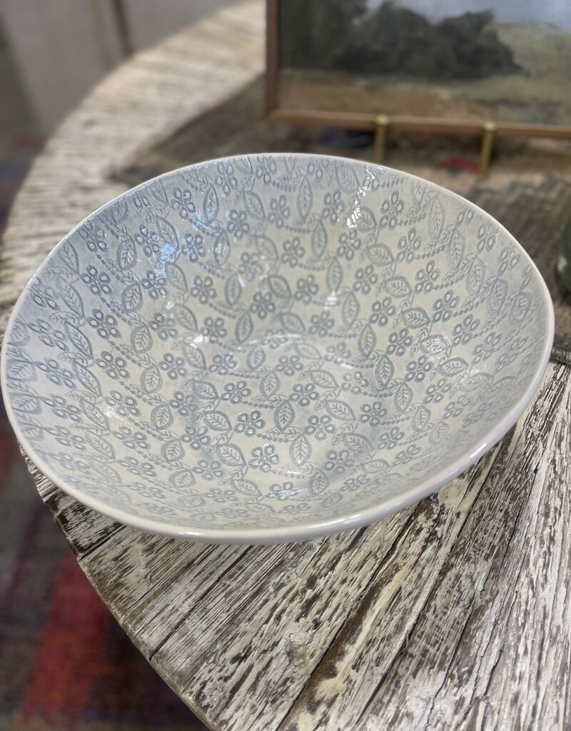 Wonki Ware Wonki Ware Salad Bowl Round Small  -10" x 3.5" H