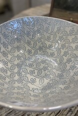Wonki Ware Wonki Ware Salad Bowl Round Small  -10" x 3.5" H