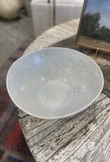 Wonki Ware Wonki Ware Salad Bowl Round Small  -10" x 3.5" H
