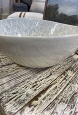 Wonki Ware Wonki Ware Salad Bowl Round Small  -10" x 3.5" H