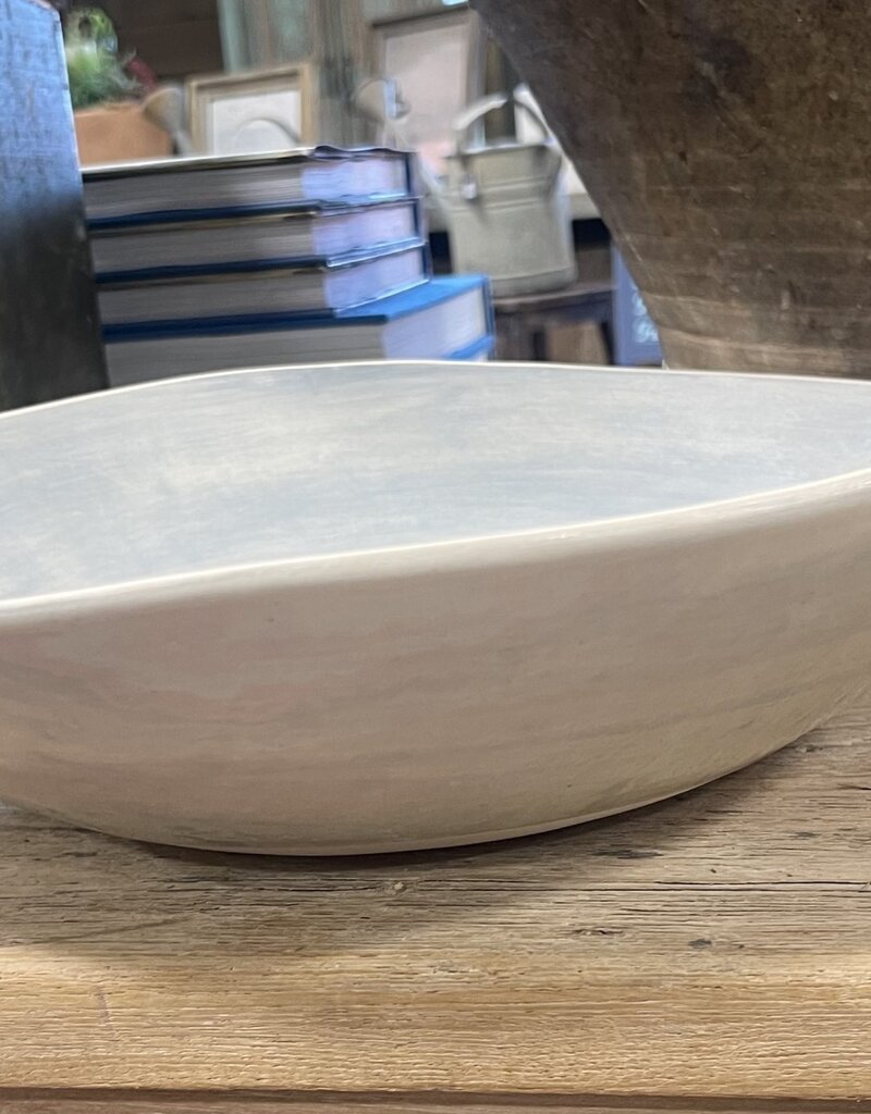 Wonki Ware Wonki Ware Salad Bowl Round Large - 13" x 3.5" H