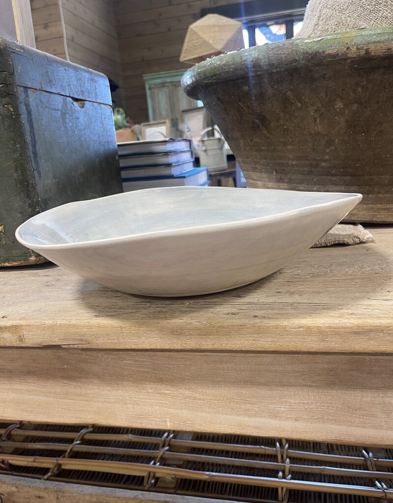 Wonki Ware Wonki Ware Salad Bowl Round Large - 13" x 3.5" H