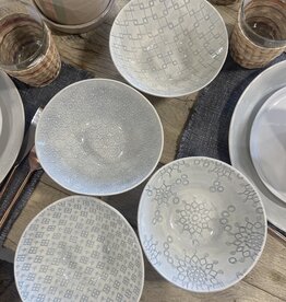 Wonki Ware Wonki Ware Organic Soup Bowl - 7" x 3"