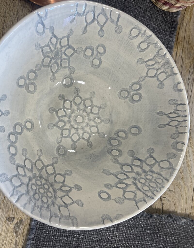 Wonki Ware Wonki Ware Organic Soup Bowl - 7" x 3"