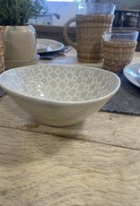 Wonki Ware Wonki Ware Organic Soup Bowl - 7" x 3"