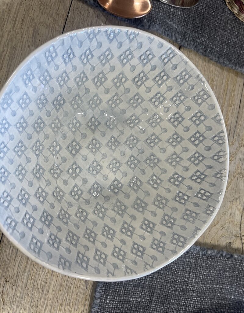 Wonki Ware Wonki Ware Organic Soup Bowl - 7" x 3"