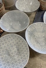 Wonki Ware Wonki Ware Organic Soup Bowl - 7" x 3"